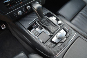 AUDI A6 3.0 biTDI QUATTRO TIPTRONIC COMPETITION