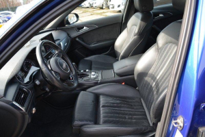 AUDI A6 3.0 biTDI QUATTRO TIPTRONIC COMPETITION