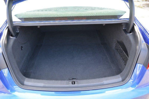 AUDI A6 3.0 biTDI QUATTRO TIPTRONIC COMPETITION