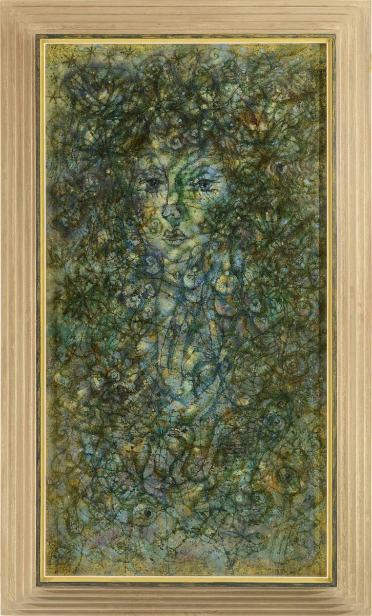 Zdeněk Sklenář (1910-1986)