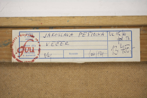 Jaroslava Pešicová (1935-2015)