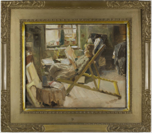 Josef Multrus (1898-1957)
