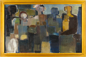 Karel Kryl (1919-1978)