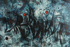 Mikuláš Medek (1926-1974)