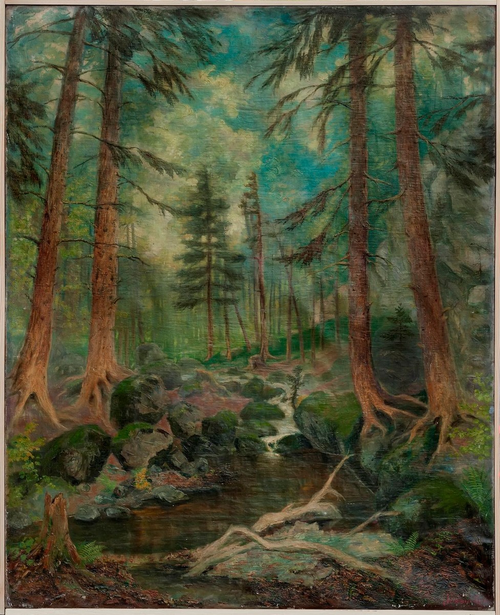 Minařík Jan Bedřich, 124x100
