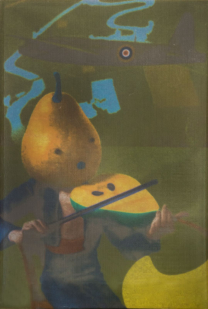 Surůvka Jiří 150 x 100 
