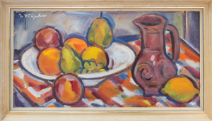 Otipka Jindřich (1921-1986)