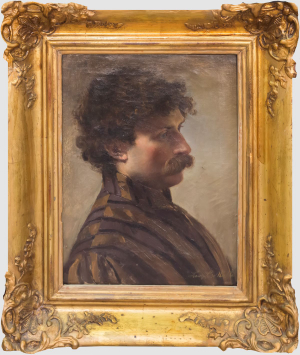 Müller Leopold Carl (1834-1892)