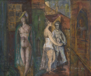 Pražák Čeněk (1914-1996)