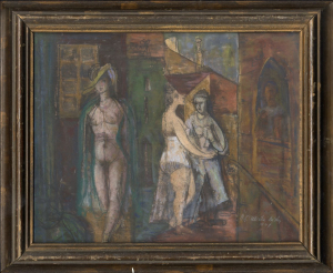 Pražák Čeněk (1914-1996)
