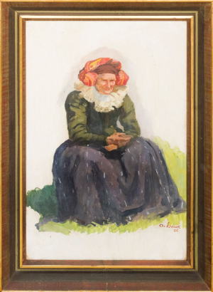 Lasák Oldřich