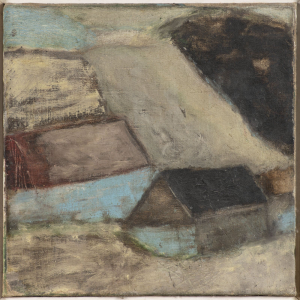 MICHAL RANNÝ 1946 - 1981 - KRAJINA