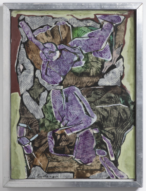 JAN SMETANA 1918 - 1998 - POZDNÍ KVĚT