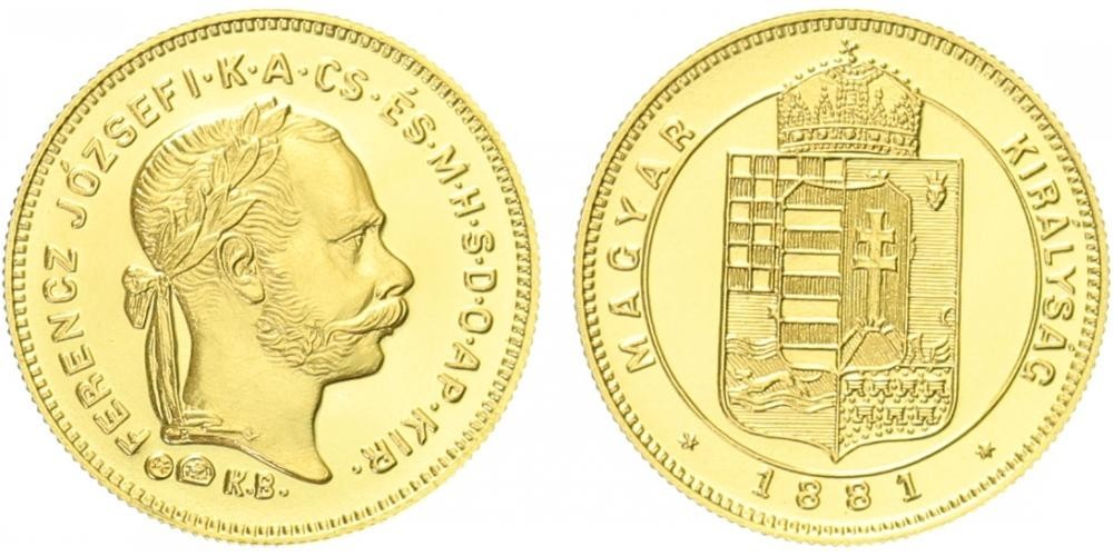 František Josef I., 1848 - 1916