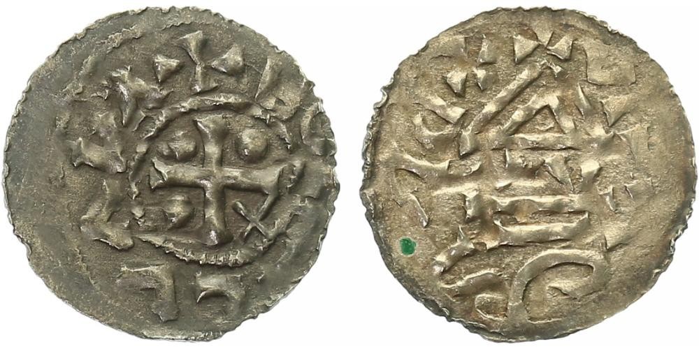Boleslav I., 929 - 967
