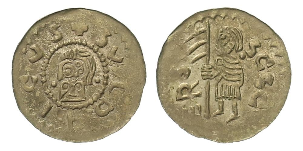 Oldřich, údělný kníže na Brněnsku 1092 - 1115