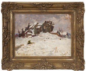 Panuška Jaroslav - Dračí hrádek