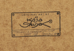 Saudek Kája - Muriel a oranžová smrt (69)