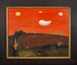 Kiml Václav - Podzimní