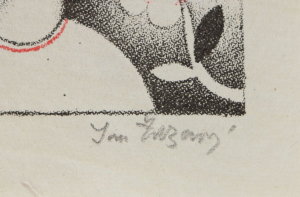 Jan Zrzavý (1890 - 1977)