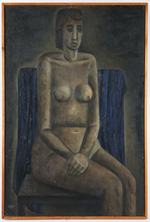 Herbert Kisza (1943)