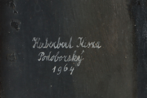 Herbert Kisza (1943)