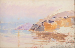 Augustin Mervart (1889 - 1968)