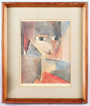 Radoslav Kutra (1925-2020)