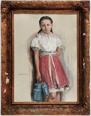 Josef Koudelka (1877-1960)