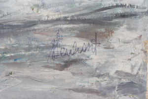 Jindřich Lenhart (1880 - 1955)