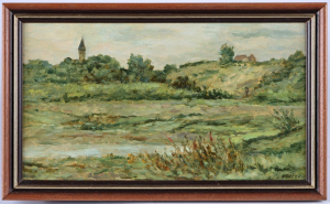 Josef Myslbek ml. (1884 - 1963)