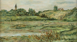 Josef Myslbek ml. (1884 - 1963)
