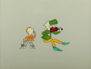 Gene Deitch (1924 - 2020)