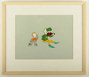 Gene Deitch (1924 - 2020)