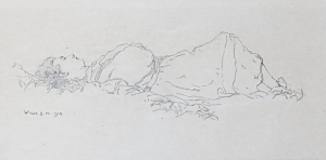 Hugo Hodina Hodiener (1886 - 1945)