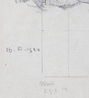Hugo Hodina Hodiener (1886 - 1945)