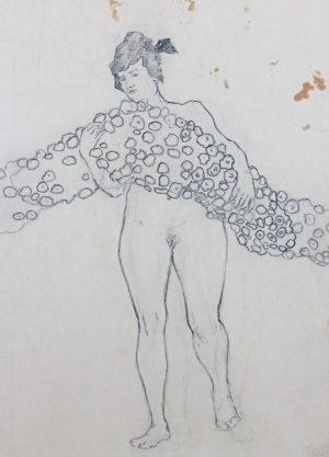 Hugo Hodina Hodiener (1886 - 1945)