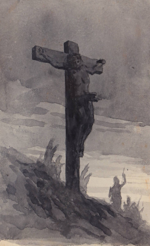 Hugo Hodina Hodiener (1886 - 1945)