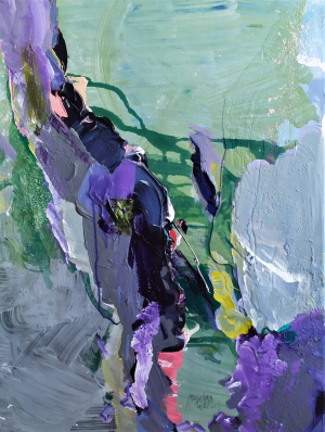 Roučka Pavel (* 1942) - Deštivo