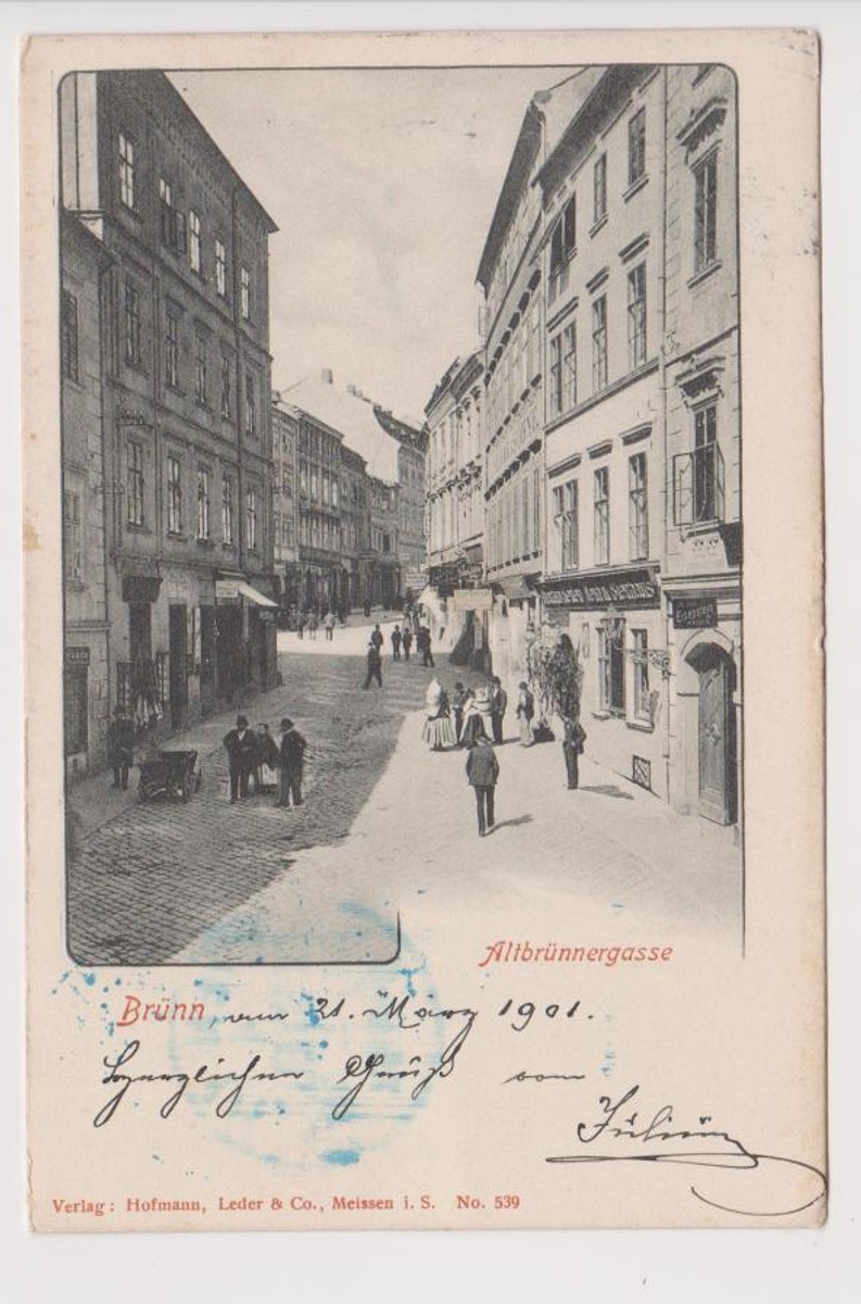 Brno