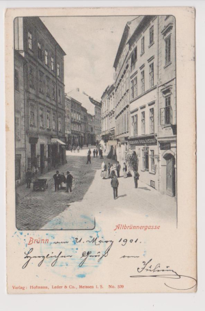 Brno