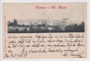 Uherský Brod