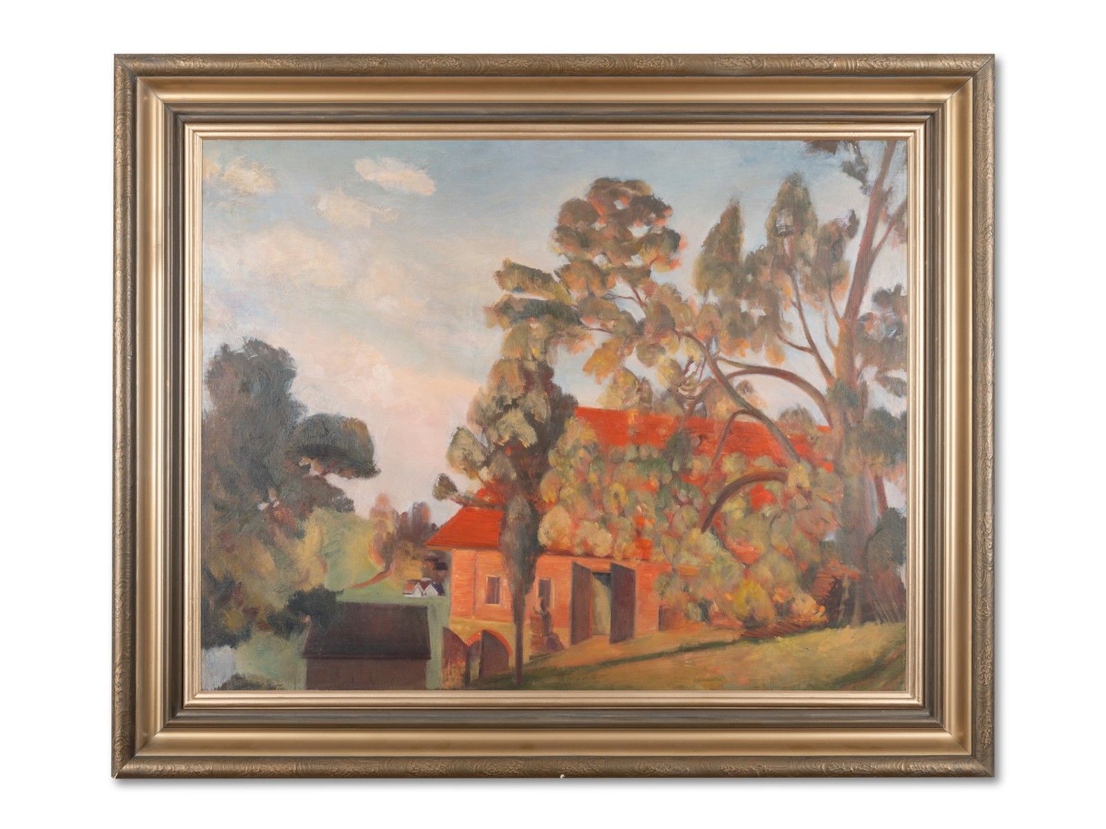 Trampota Jan (1889 - 1942), Od Petrů