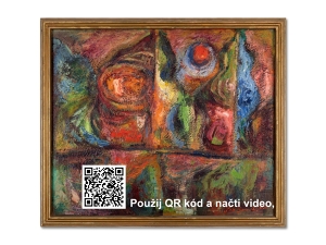 Bauch Jan (1898 - 1995), Snová krajina