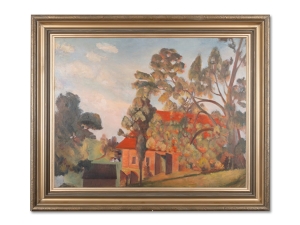 Trampota Jan (1889 - 1942), Od Petrů
