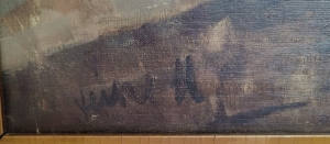 Feikl Stanislav (1883 - 1933), Velké pražské panorama