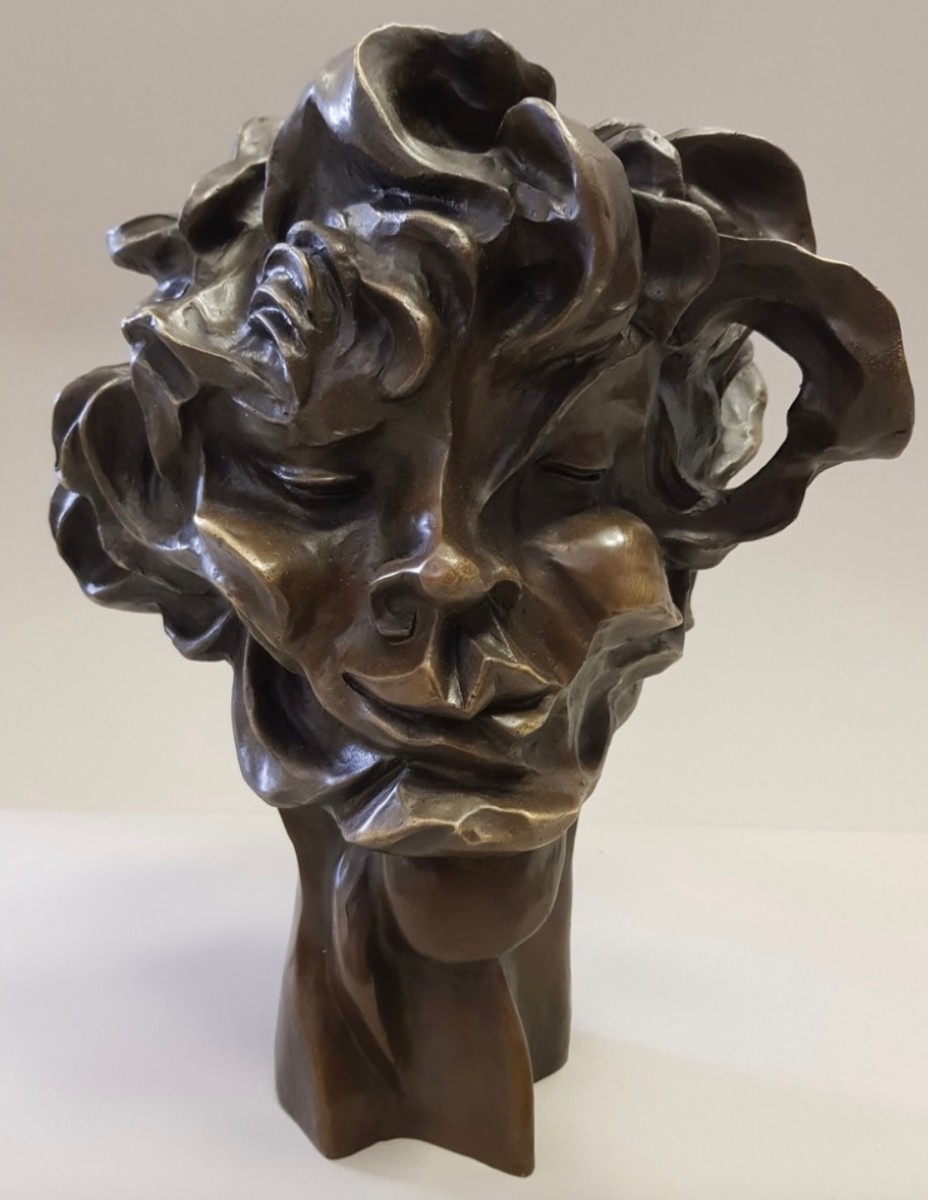 Gutfreund Otto - Viki