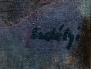 Erdélyi Vojtěch - Zátiší
