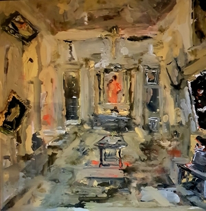 Krajc Martin - Livingroom