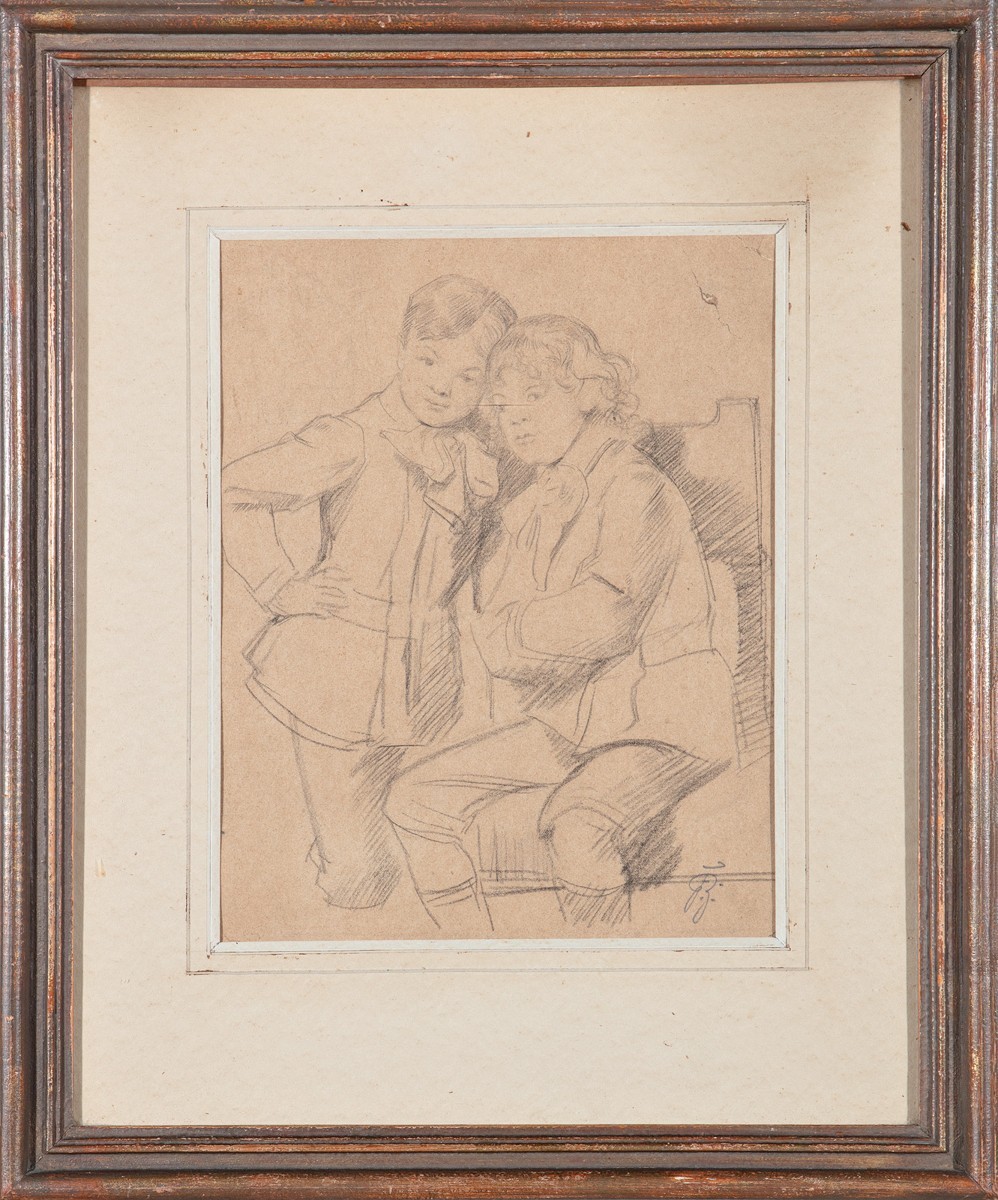 Ženíšek František | Sourozenci